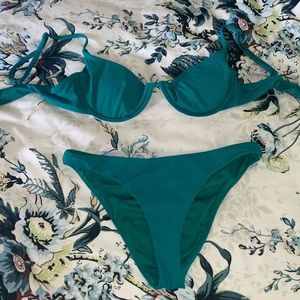 O’Neill bikini